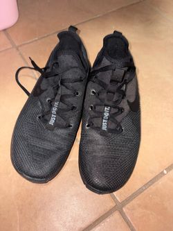 Nikes