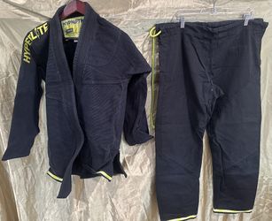 Hypnotik Gi