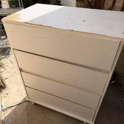 Dresser Drawer 