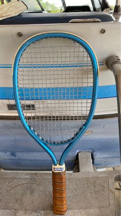 Ektelon Wisp II Racquet