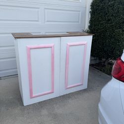 Portable bar For Sale