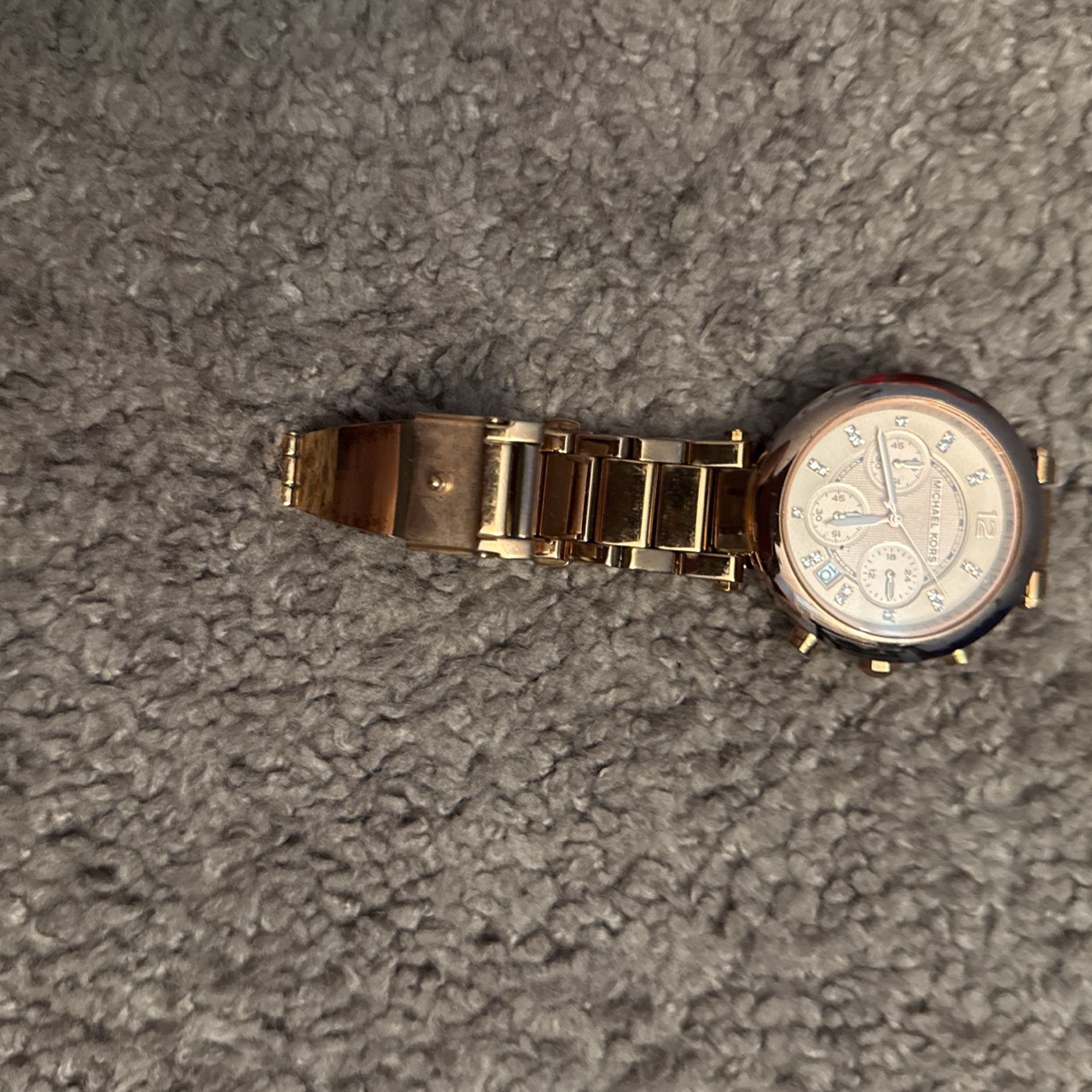 Michael Kors Watch