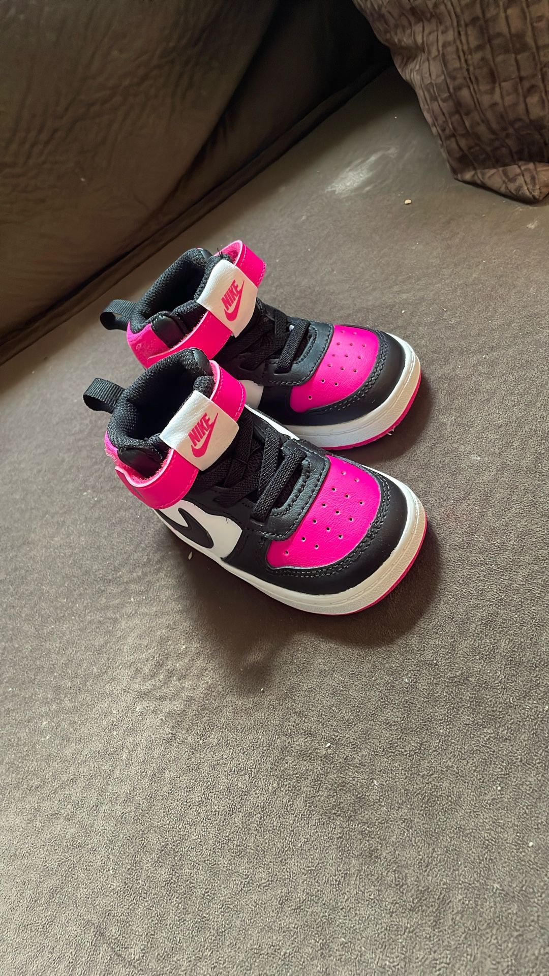 Nike Kids Shoes 