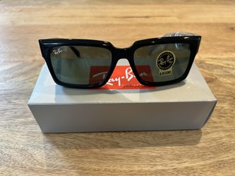 NEW RAY-BAN INVERNESS SUNGLASSES