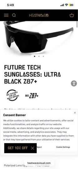 Sunglasses