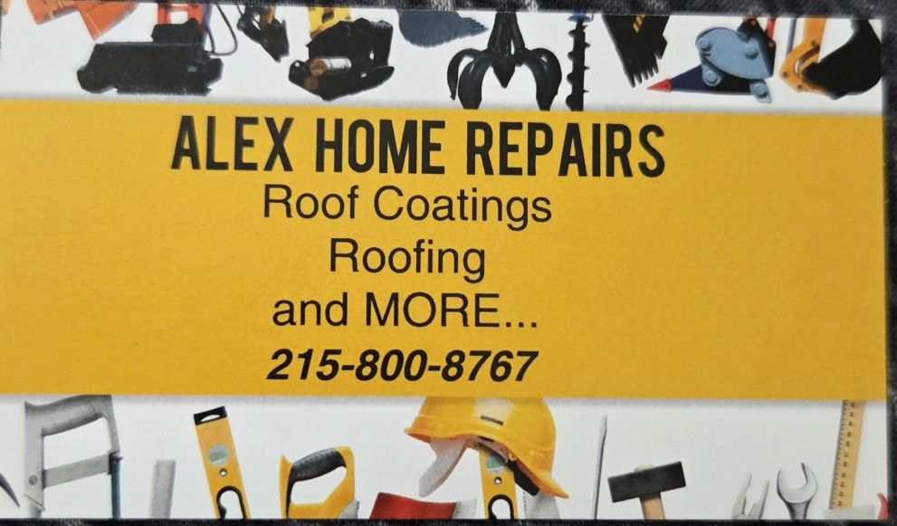 In Need Of Any Work Assistance? Please Call..