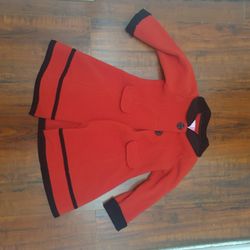 Girls Coat