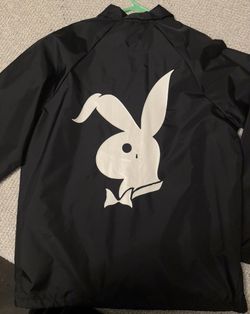 Jacket Size Small