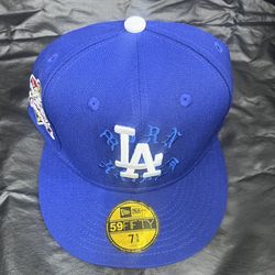 Born n Raised L.A Championship series Dodgers
