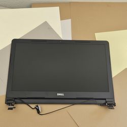 Dell Inspiron 15 5100 LCD Back Cover Hinges Antenna CN-05AYNP