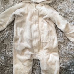 Old Navy 6-12M