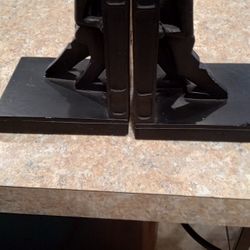 Book Ends