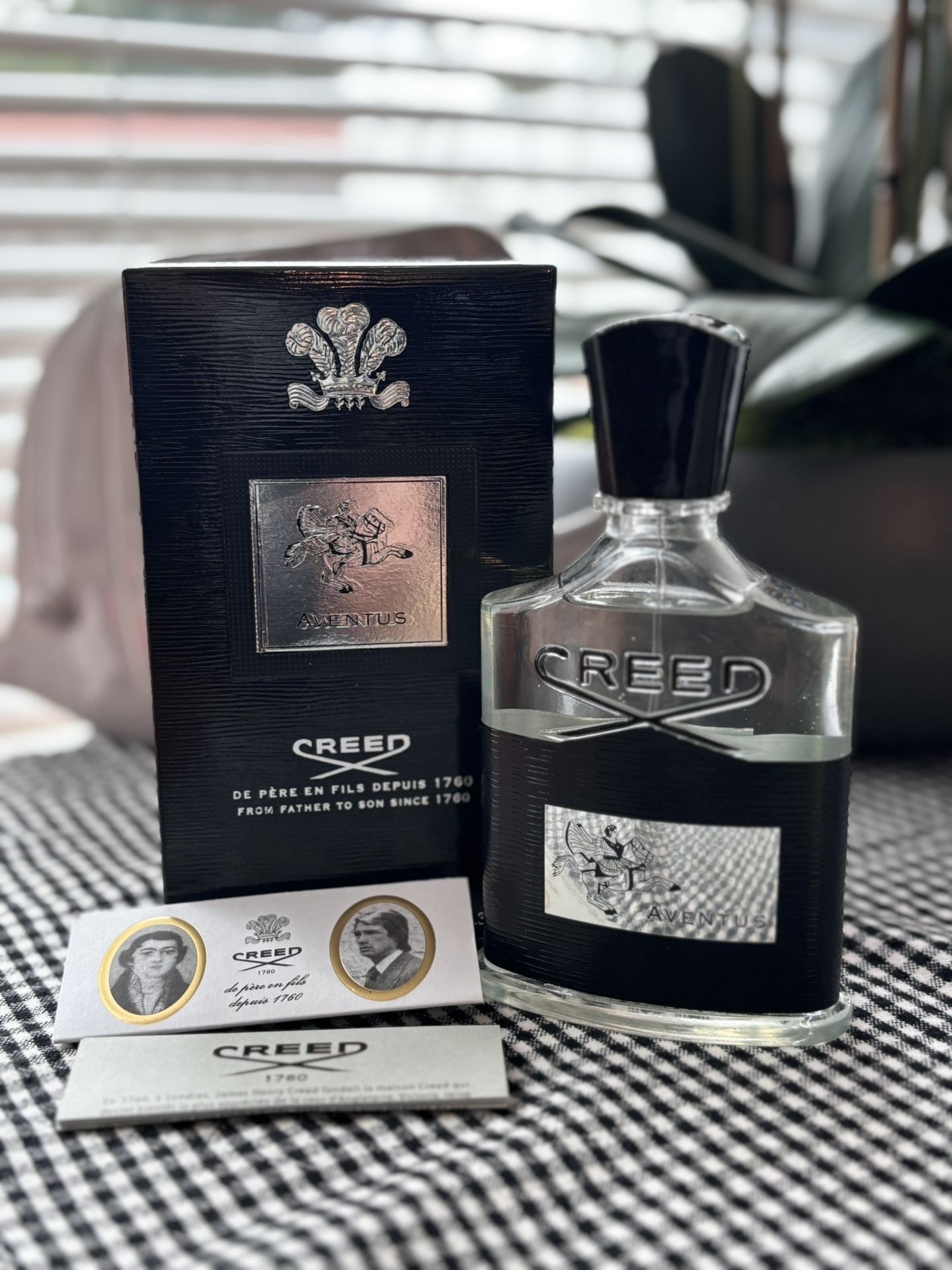 Creed Aventus 100ml