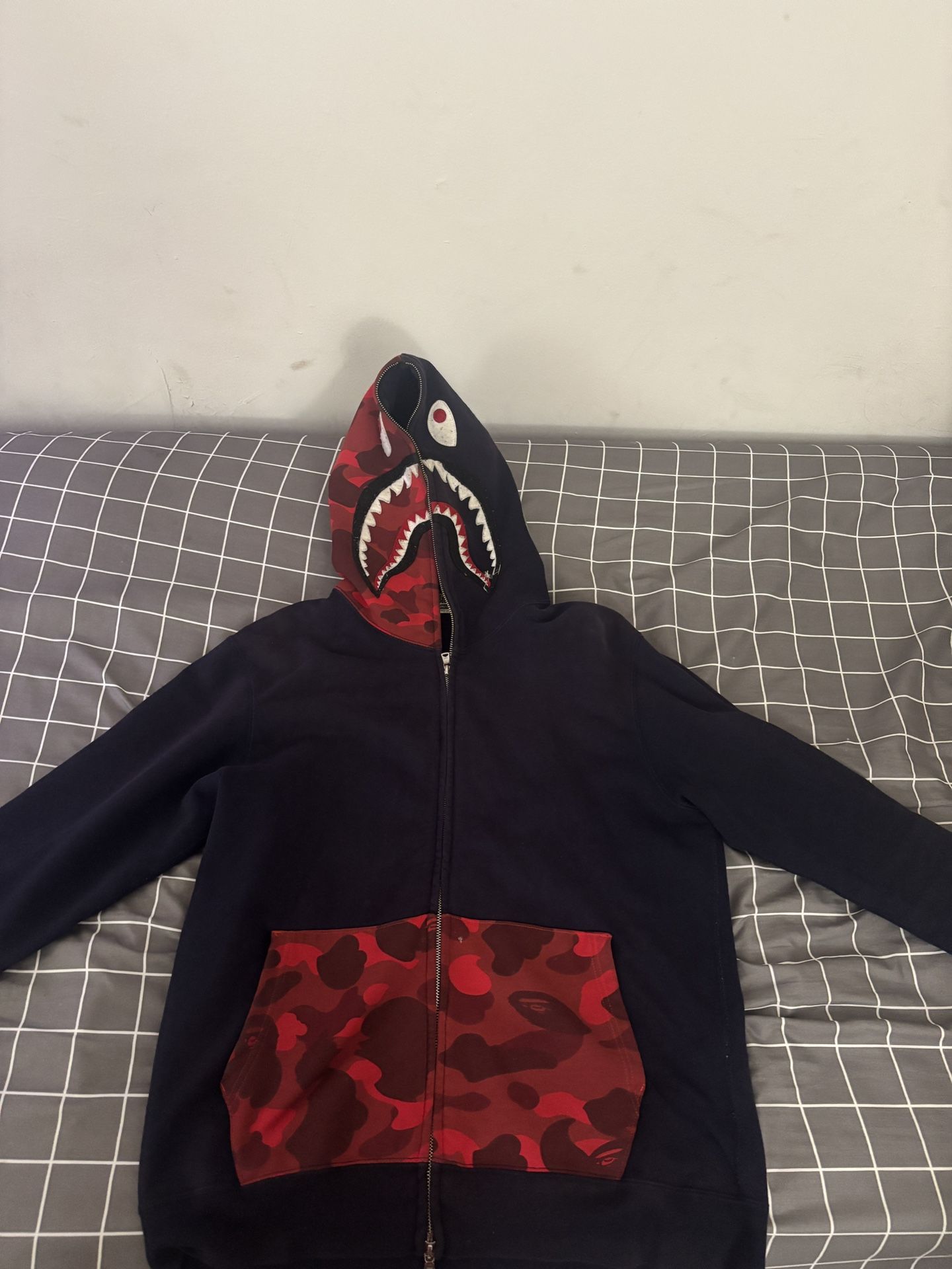 Bape Hoodie