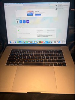 MacBook Pro