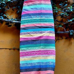 Handmade Surfboard Bags.