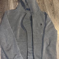 Ralph Lauren Polo Zip Up