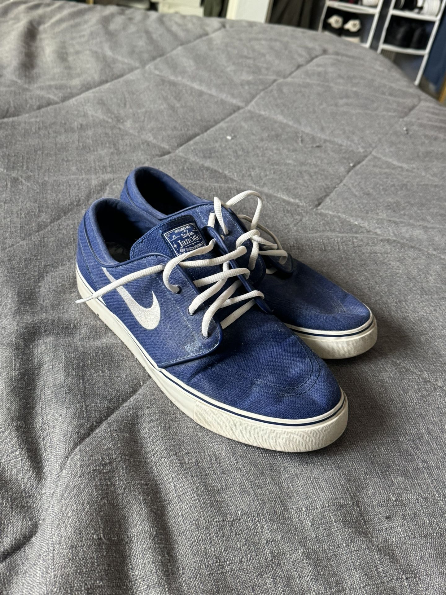 Nike SB Stefan Janoski Size 12 Men