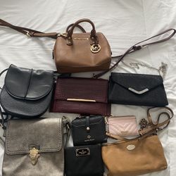 Woman’s purses