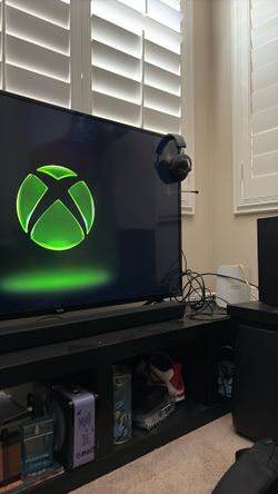 Xbox series x