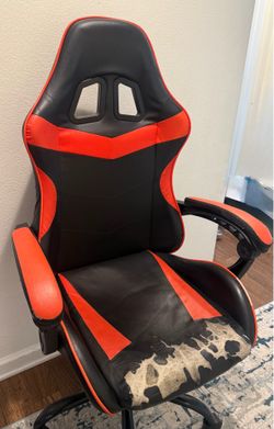 Gamer Chair