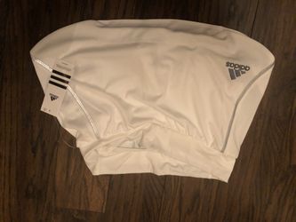 Adidas skirt with shirts, size S -BRAND NEW