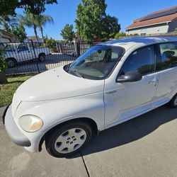 2003 Chrysler PT Cruiser