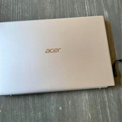 Acer Aspire 3 Laptop & Charger