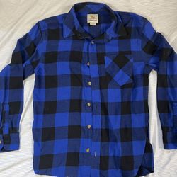 Field And Stream Flannel