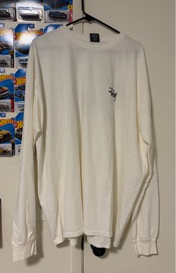 Stussy longsleeve