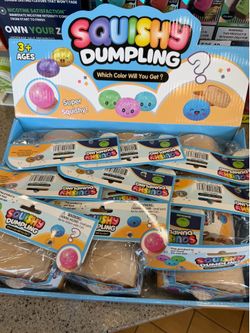 Dumplings