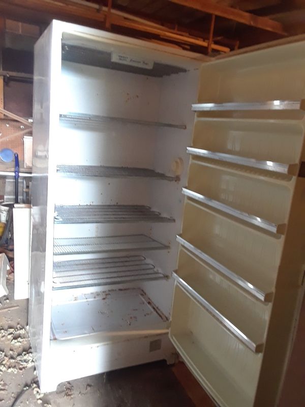 Freezer for Sale in Tulsa, OK OfferUp
