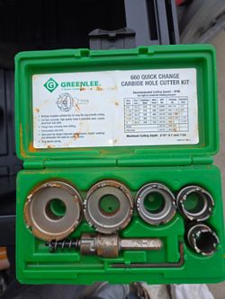 Greenlee