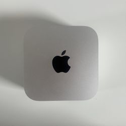 M4 Mac Mini || 256gb storage || 16gb ram