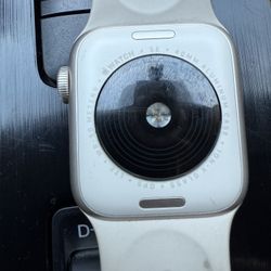 Apple Watch SE 2nd Gen 