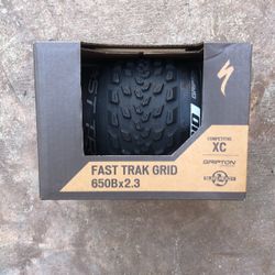 Specialized Fast Trak Grid Mtb Tire