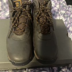 Timberland Mt. Maddsen