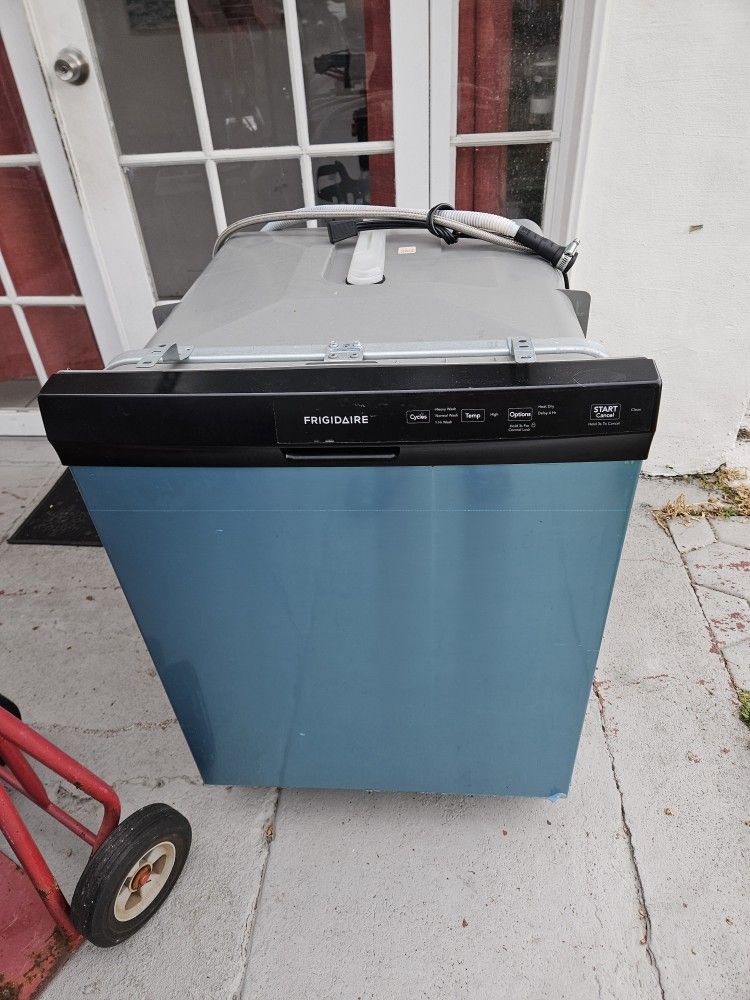 Dishwacher 