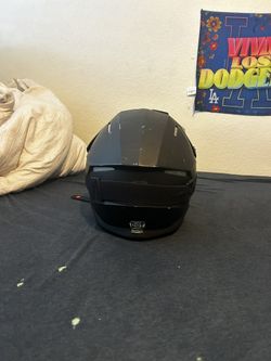 Noel Dot Helmet