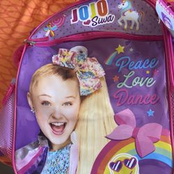 Jojo Backpack