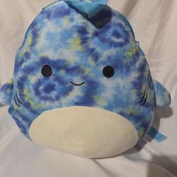 Squishmallows Stuffed Bag