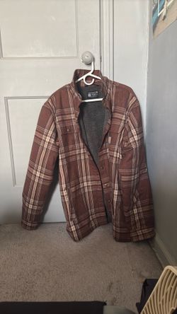 Carhartt Men’s Large Jacket