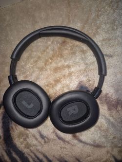 JBL Tune 770NC - Adaptive Noise Cancelling