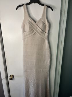 Windsor Floor Length Gown