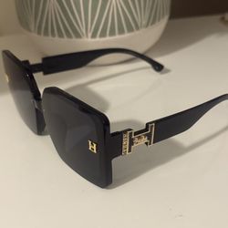 Ladies Summer Vacation Eye Wear Sunglasses 
