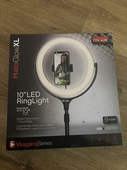 Halo Glow XL