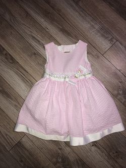 Toddler dress