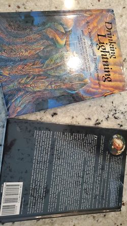 Book: Drinking Lightning