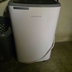 2 Fridgaire portable ac