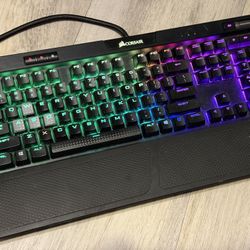 Corsair K70 MK. 2